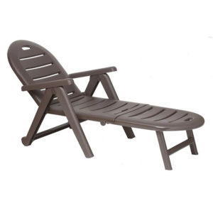Caiman Lounge Chair. Garden furniture | Sp-Berner