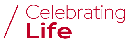 celegrating life