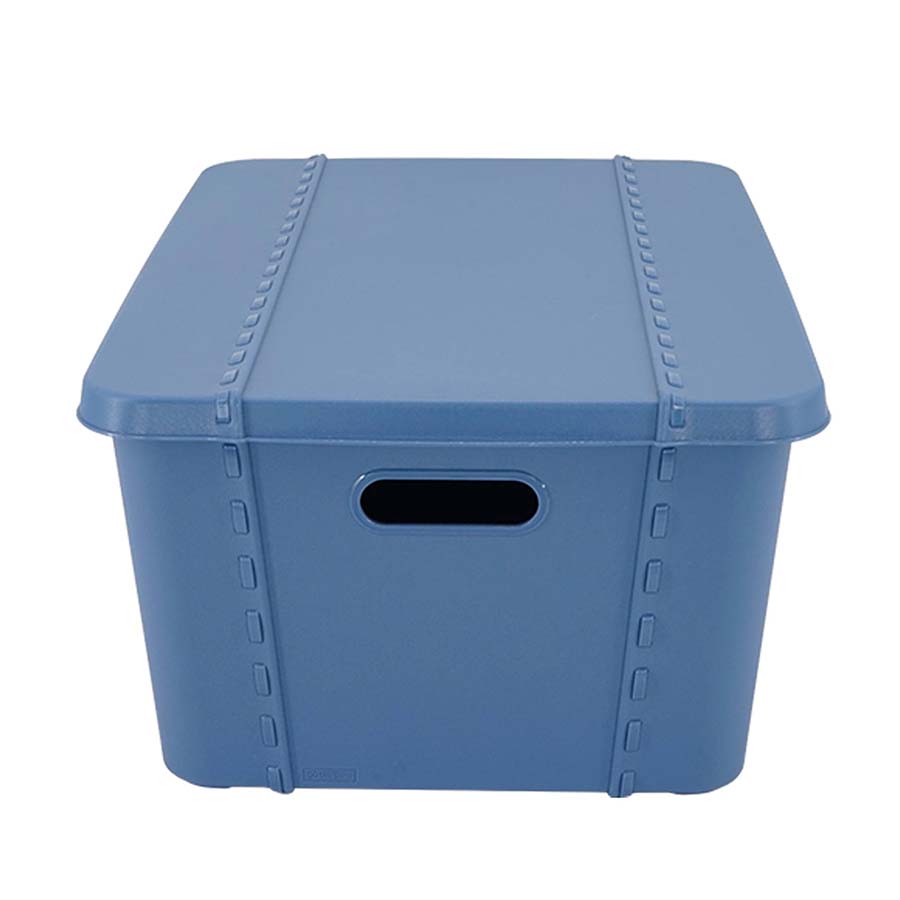 IIVVERR - Caja de almacenaje de plástico (3 unidades, 4.921 x 2.559 x 0.787  in, 10 piezas, 4.921 x 2.559 x 0.787 in, 10 unidades)