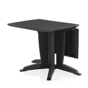 Folding Table.Versatility for exterior spaces | Sp-Berner