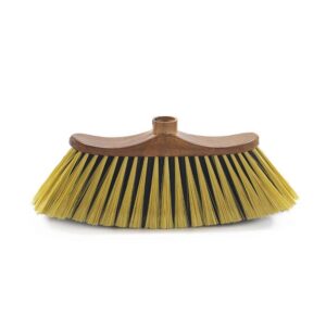 Plastic Cariñosa broom for gentle cleaning | Sp-Berner