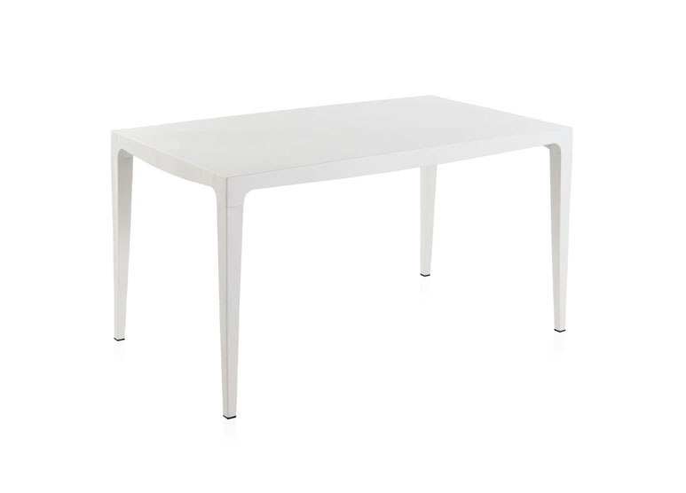 Mesa Master 140 blanca