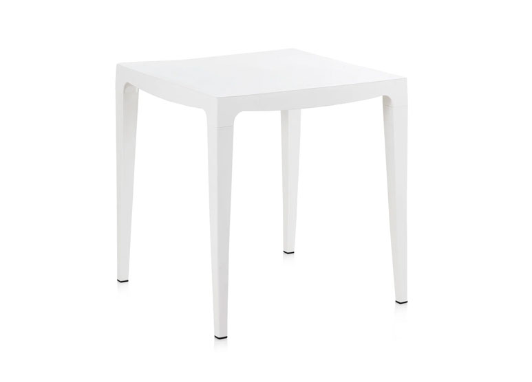 Mesa Master 70 blanca