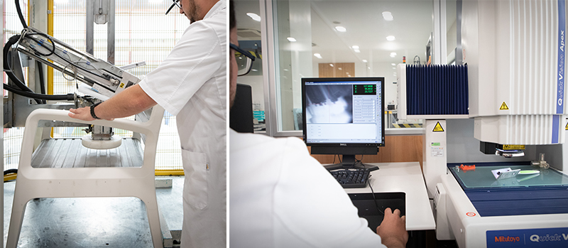 Sp-Berner Quality: your partner for reliable and cost-effective plastic products 2