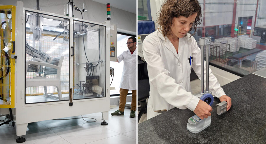 Sp-Berner Quality: your partner for reliable and cost-effective plastic products 3