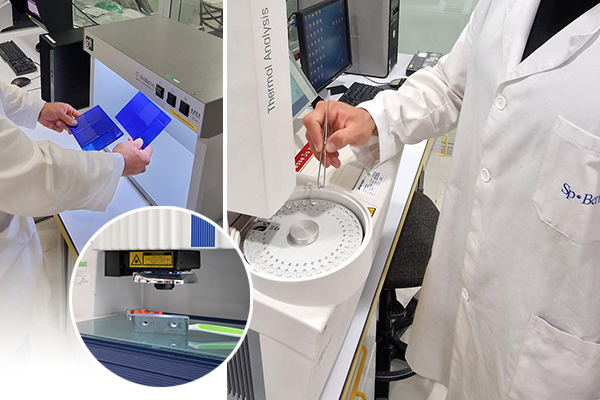Sp-Berner Quality: your partner for reliable and cost-effective plastic products