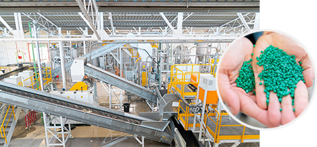 Sp-Berner, giving new life to plastics 1