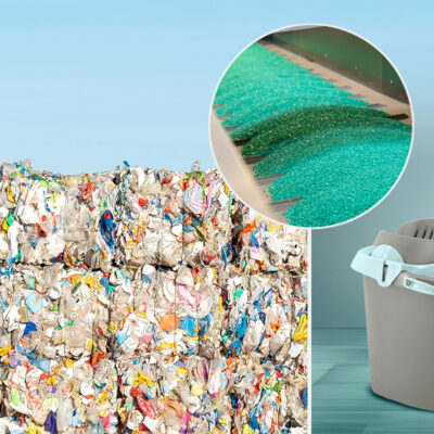 Sp-Berner, giving new life to plastics