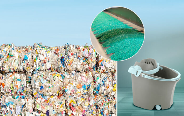 Sp-Berner, giving new life to plastics