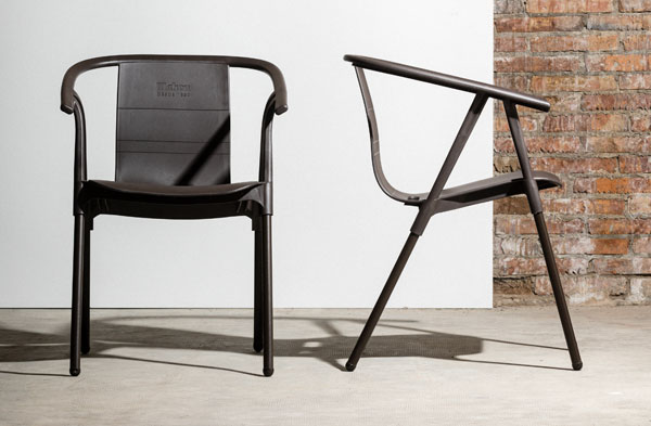 Sp-Berner's Publimobel division and leadership in hospitality advertising furniture 1