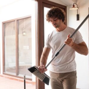 Exclusiva tecnología de doble capa en los palos de Sp-Berner