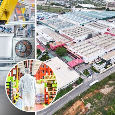 Plastic injection moulding Made in Spain: innovation, traceability and local strength