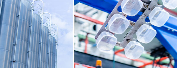 Plastic injection moulding Made in Spain: innovation, traceability and local strength 2