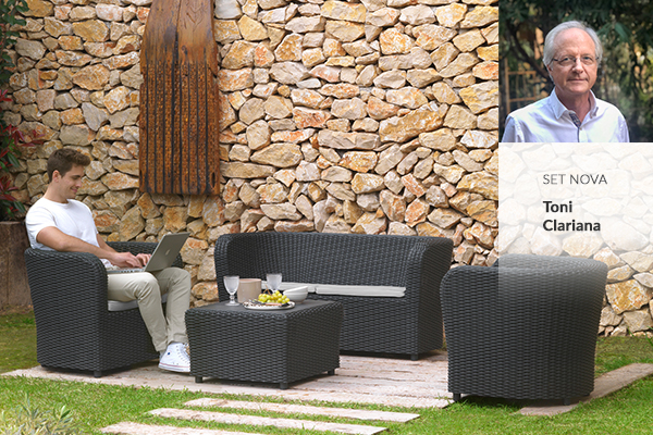 Eco-design: functionality and recycled plastic to make your life easier 3