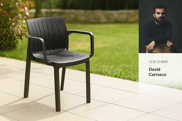 Eco-design: functionality and recycled plastic to make your life easier 1