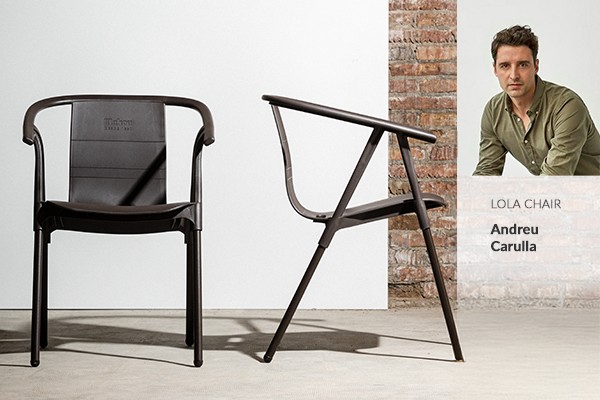 Eco-design: functionality and recycled plastic to make your life easier 2