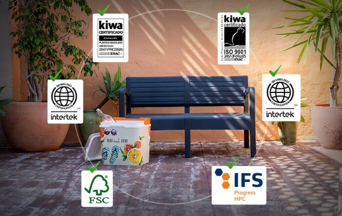 Certificaciones de Sp-Berner: un sello de garantía y confianza para nuestros clientes