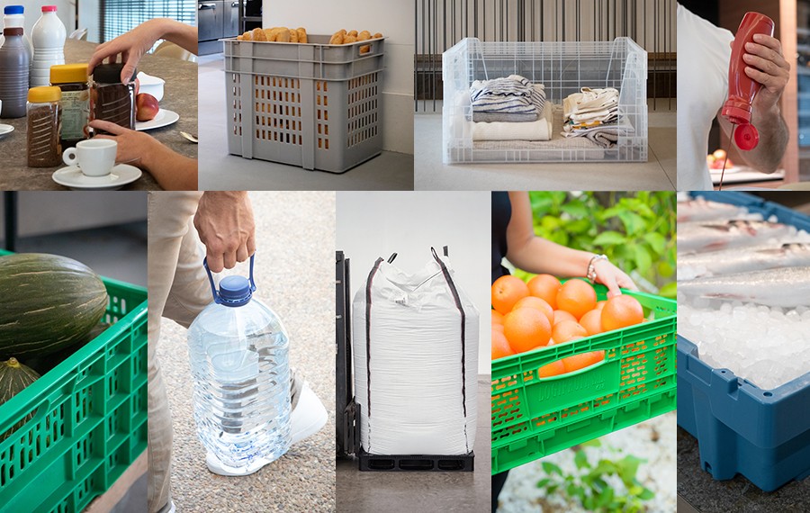 Sp-Berner redefines innovation in sustainable plastic packaging