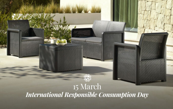 15 March: Responsible Consumption as a strategic alliance