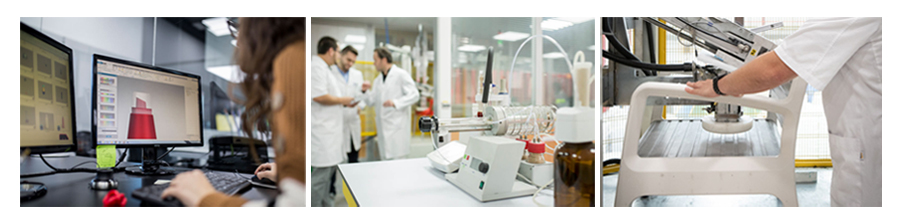 Día Mundial del Clima: compromiso circular y transparencia corporativa en Sp-Berner 1