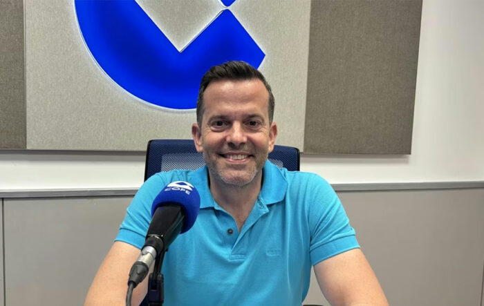 Entrevista exclusiva a Jorge Escarpa, CEO de SP-Berner en Seguir Sumando