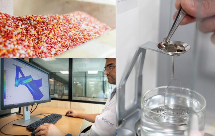 Industrial eco-design: 5 key points for ensuring your product’s circularity right from the start