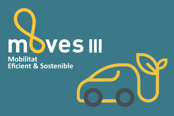 Sp-Berner is committed to sustainable mobility with the support of the MOVES III Programme